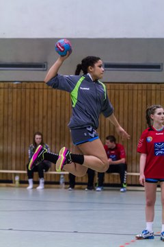 Bild 44 - B-Juniorinnen Bramstedter TS - JSG Alstertal/Norderstedt
